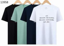 Picture of Armani T Shirts Short _SKUArmaniM-3XL25wn4322625